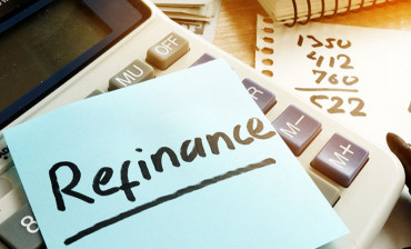 Refinance loan